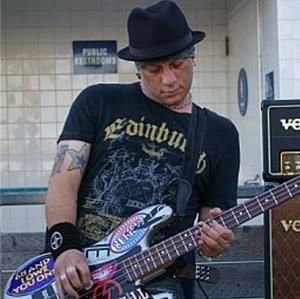 Meet your Posher, Jamie